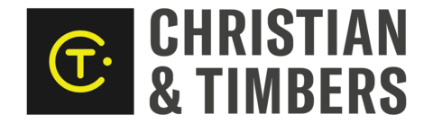 Christian & Timbers Logo