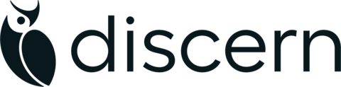 Discern Logo
