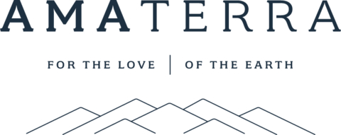 Amaterra Hospitality Group Logo