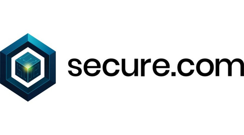 Secure.com Logo