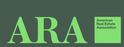 American Real Estate Association Logo