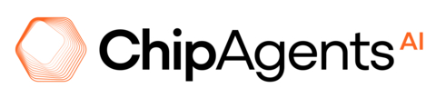 ChipAgents Logo
