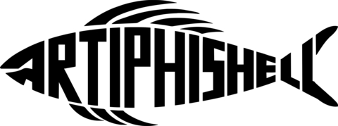 Artiphishell Inc. Logo