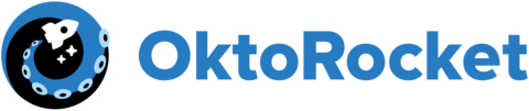 OktoRocket Logo