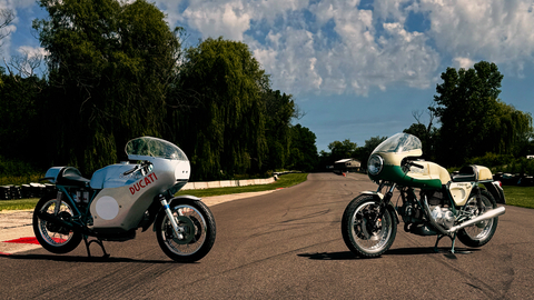 Photo Courtesy of Mecum Auctions