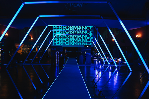 Logitech G Play returns for its 5th year on September 23, 2026, with live events in Venice, CA, Warsaw, Poland, and Shanghai, China.