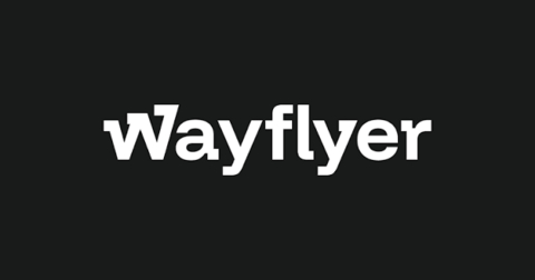 Wayflyer Logo