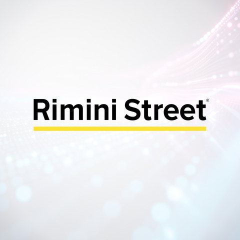 original Rimini Street推出Rimini Govern™ for AI,提供全面的AI代理治理、安全與互通性即服務