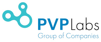PVP Labs Logo
