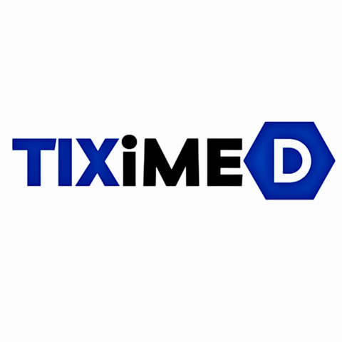 TIXiMED, Inc. Logo