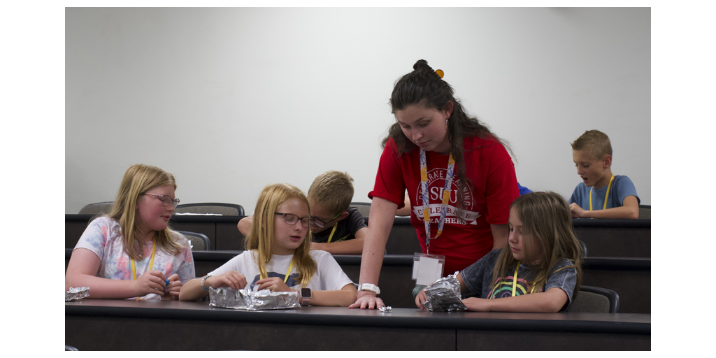 2026 SUU/BZI® Youth Engineering Academy Continues to Grow and Make a Positive Impact with K-12 STEM Students and Innovators of the Future 1 Bzisuukidsstemcamp