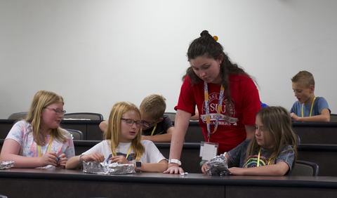 original The 2026 SUU/BZI® Youth Engineering Academy continues to grow and make a positive impact with K-12 STEM and young innovators of the future. The unique educational program has reached more than 2,500 students in its four years and represents the BZI Community Contributions Program’s focus on STEM and family wellness.