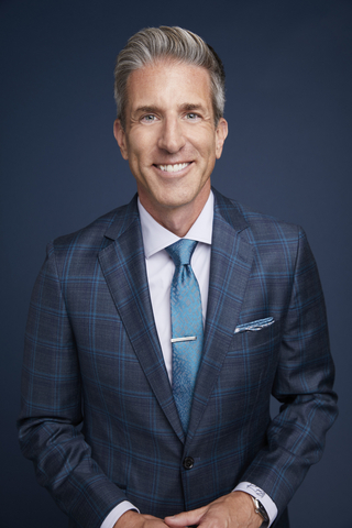 original Kevin Burkhardt Photo Courtesy: ALSAC/St. Jude Children's Research Hospital