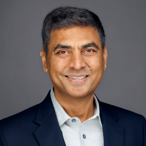 original Matternet Appoints Starbucks EVP Sanjay Shah to Board of Directors