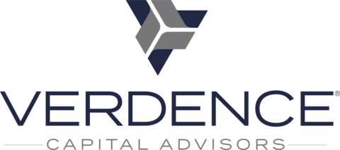 Verdence Capital Advisors, LLC Logo