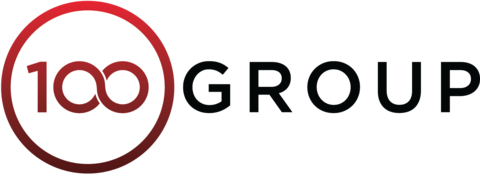 100GROUP Logo