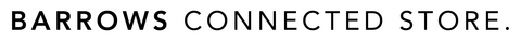 Barrows Connected Store Logo