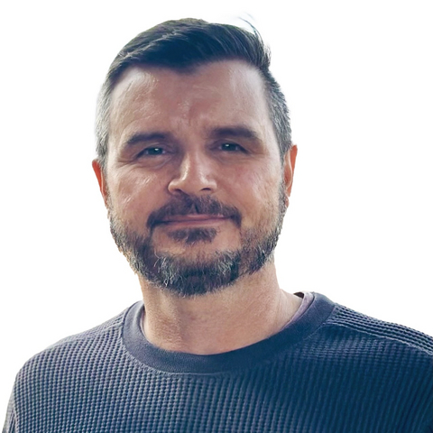 original Tim Bagwell, Chief Technology Officer
