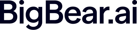 BigBear.ai Logo