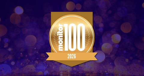 Pathward ranks among the top equipment finance companies on the 2026 Monitor 100.