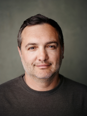 original Henry Levak, General Manager of Team Workspace Solutions at Logitech
