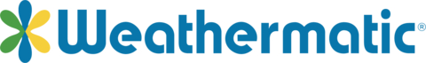 Weathermatic Logo
