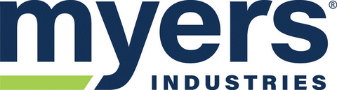 Myers Industries, Inc. Logo