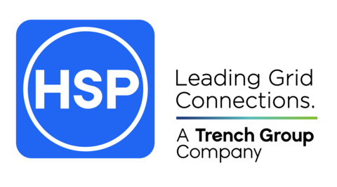 HSP US Logo