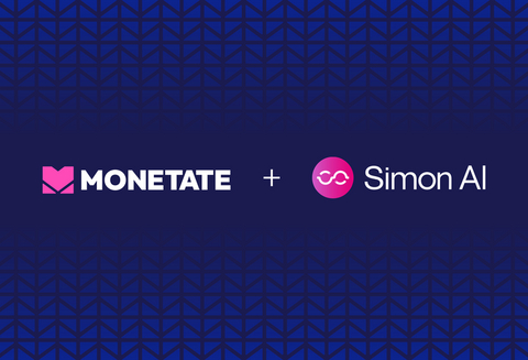Monetate Logo