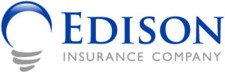 Edison Insurance Company Logo
