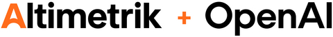 Altimetrik Logo