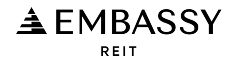 Embassy Office Parks REIT Logo