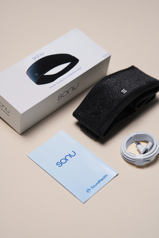 SoundHealth Raises $12.25M to Accelerate Growth of Its AI-Enabled Non-Invasive Devices for Breathing and Sleep Disorders