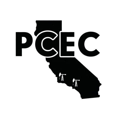 Pacific Coast Energy Company Logo