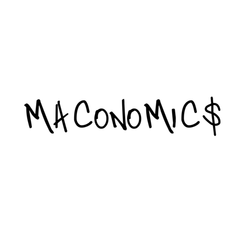 Maconomics Wealth Summit Weekend Logo