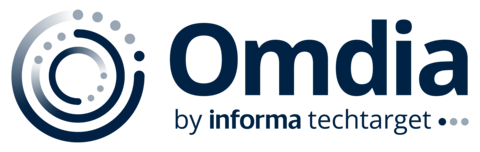 Omdia Logo