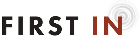 First In Logo