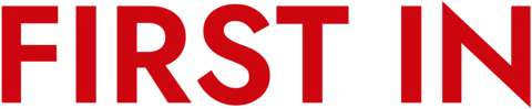 First In Logo
