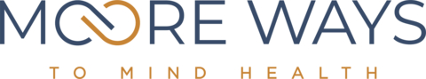 MooreWays To Mind Health Logo