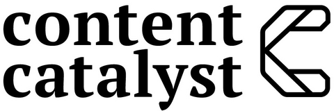 Content Catalyst Logo