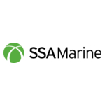 Ssa Marine Logo