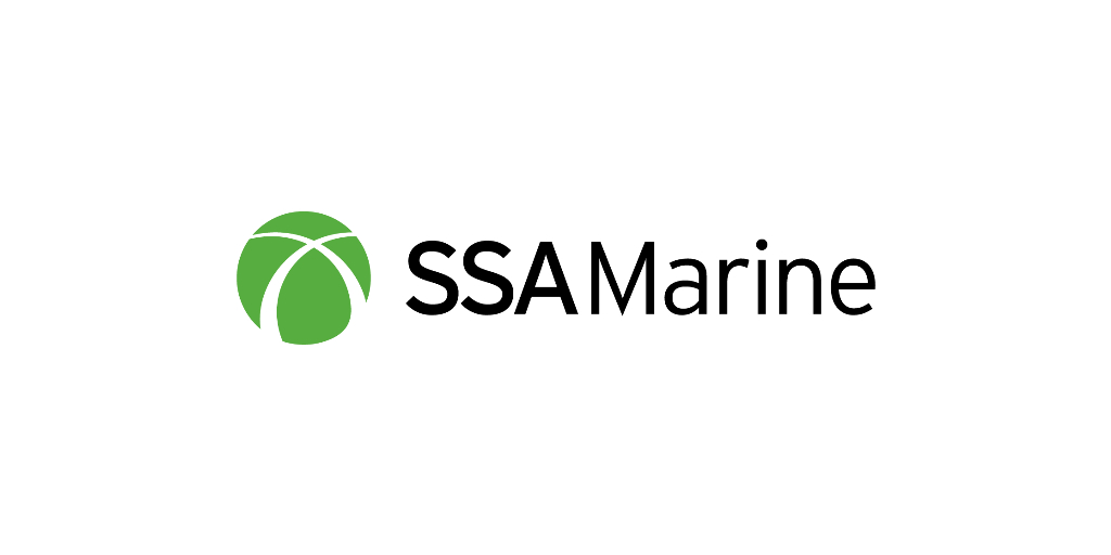 Ssa Marine Logo