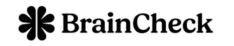 BrainCheck Logo