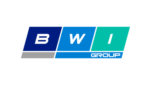 BWI Group Logo