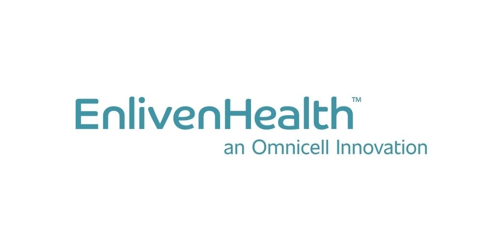EnlivenHealth Highlights VaxReach Ahead of ThoughtSpot 2026 — Designed to Help Pharmacies Strengthen Communities Through Vaccination 1 EnlivenHealth TM Tagline 11 11