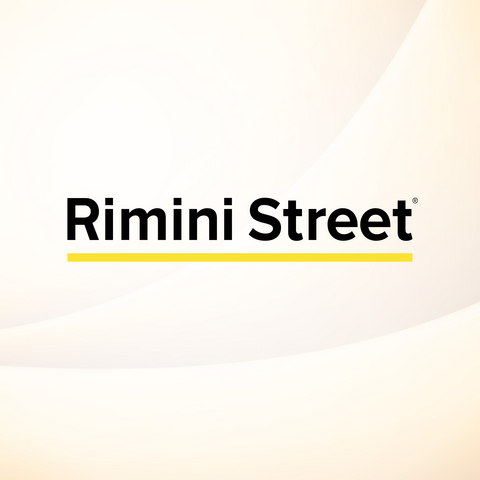 original Rimini Street公布2026會計年度第二季財務與經營業績