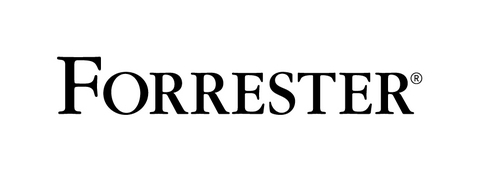 Forrester Research, Inc. Logo