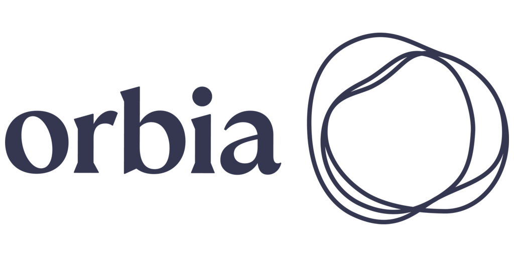 Orbia26 Master Logomark Blue