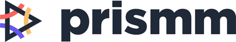 Prismm Logo