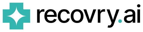 RecovryAI Logo